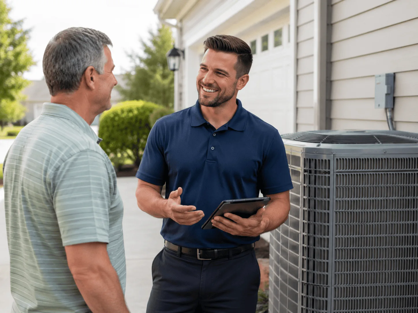 Heat Pump Installation Irvington, IL FAQs